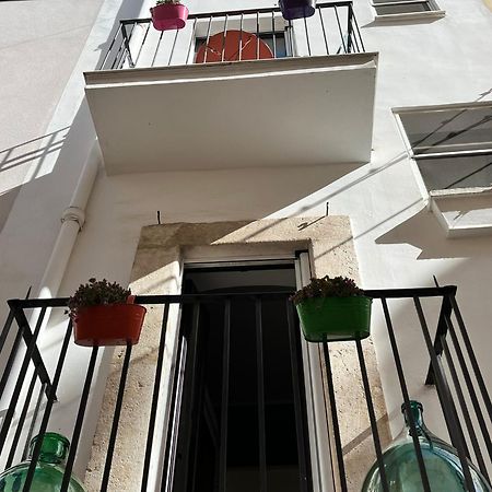 Appartamento Domari Turi Exterior photo